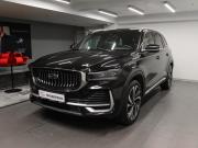 Geely Monjaro I Химки  - изображение 16