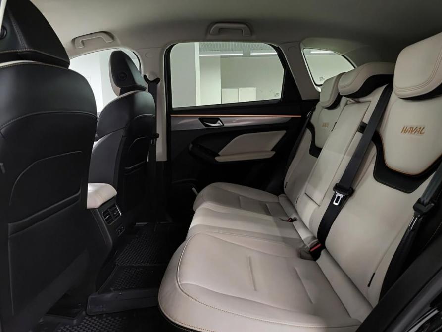 Haval Jolion I Казань  - изображение 15