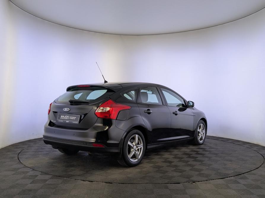 Ford Focus III Москва  - изображение 5
