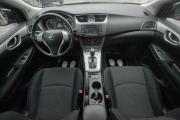 Nissan Sentra VII (B17) Иркутск  - изображение 40