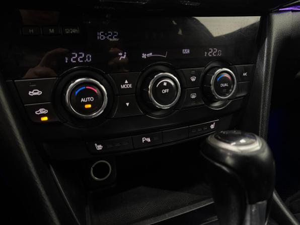 Mazda 6 III (GJ) с пробегом 2013 года, цена 1 460 000 рублей, 222809 км, седан, Автокод Объявления