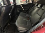 Toyota RAV4 IV (XA40) Рестайлинг Уфа  - изображение 76