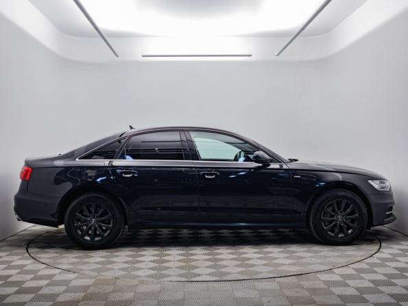 Audi A6 IV (C7) с пробегом 2013 года, цена 1 600 000 рублей, 214723 км, седан, Автокод Объявления