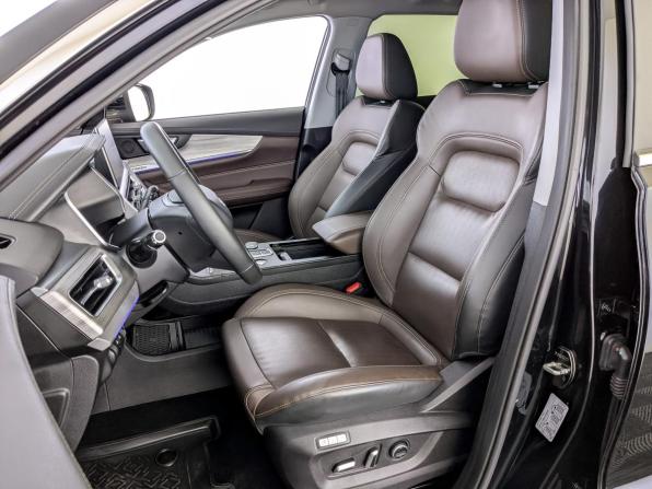 Chery Tiggo 8 Pro I с пробегом 2022 года, цена 1 950 000 рублей, 46845 км, внедорожник, Автокод Объявления