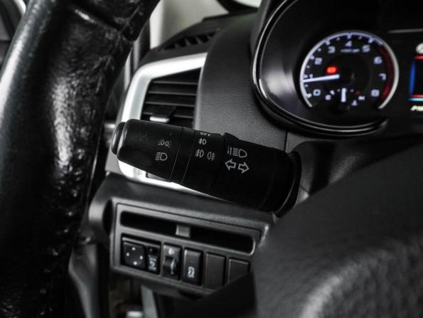 Dongfeng AX7 I с пробегом 2017 года, цена 1 149 000 рублей, 164608 км, внедорожник, Автокод Объявления