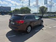 Kia Ceed II Санкт-Петербург  - изображение 14