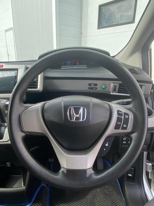 Honda Freed I Рестайлинг Магнитогорск  - изображение 15