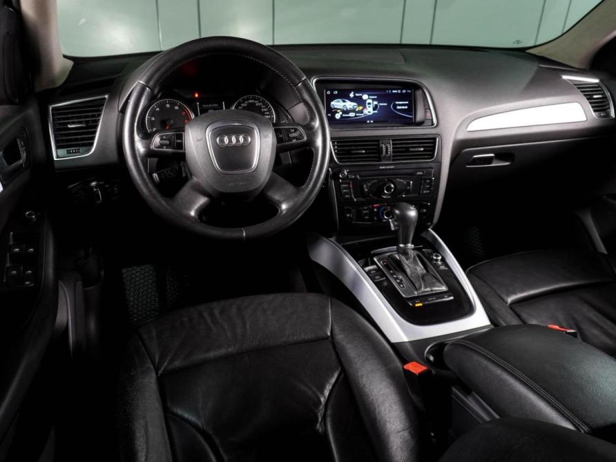 Audi Q5 I (8R) Воронеж  - изображение 6