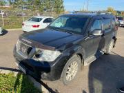 Nissan Pathfinder III Рестайлинг Стерлитамак  - изображение 18