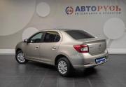 Renault Logan II Москва  - изображение 27