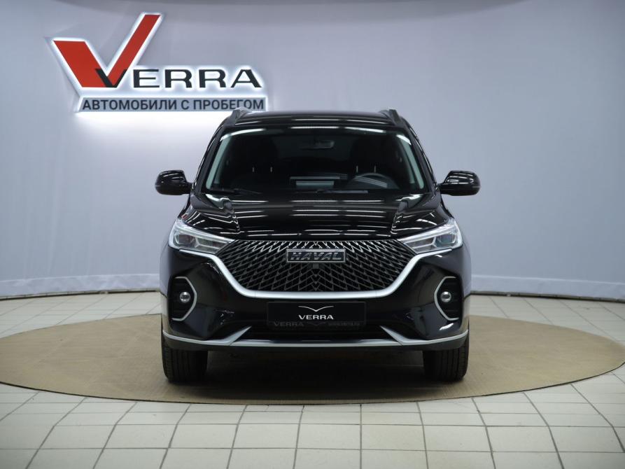 Haval M6 II Уфа  - изображение 2