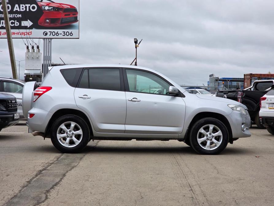 Toyota RAV4 III (XA30) Рестайлинг Вологда  - изображение 6