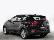 Kia Sportage IV Москва  - изображение 23