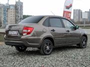 Lada (ВАЗ) Granta I Рестайлинг Ижевск  - изображение 24