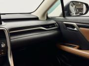 Lexus RX IV Рестайлинг Вологда  - изображение 46