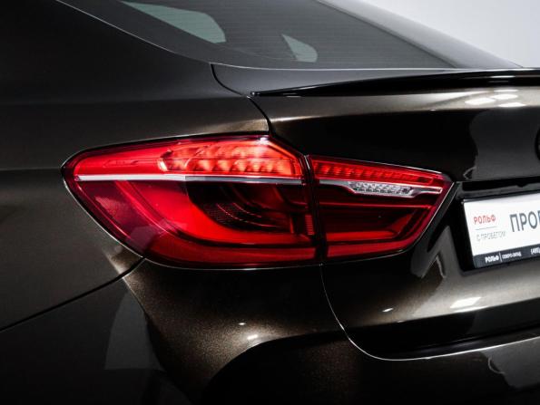 BMW X6 M II (F86) с пробегом 2018 года, цена 6 800 000 рублей, 31852 км, внедорожник, Автокод Объявления