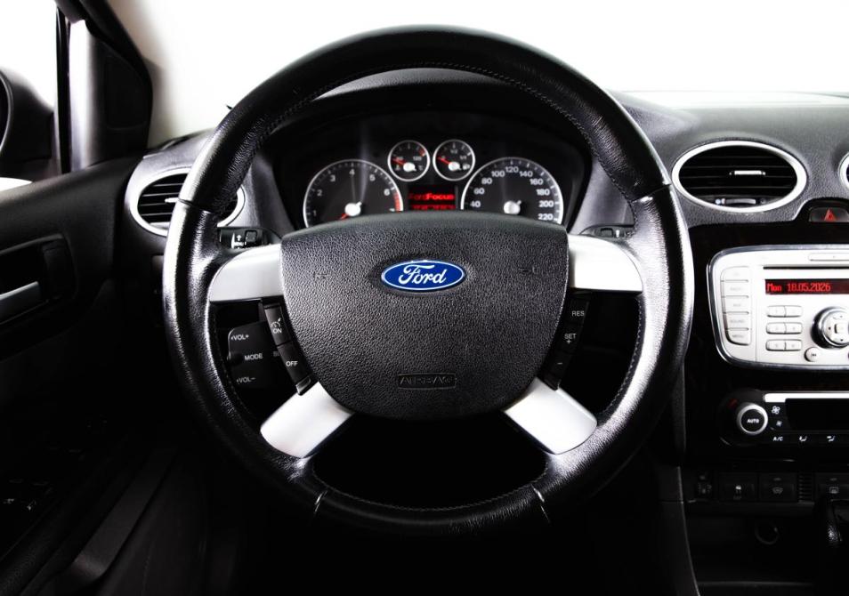 Ford Focus II Пермь  - изображение 16