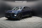 Omoda C5 I Крым  - изображение 29