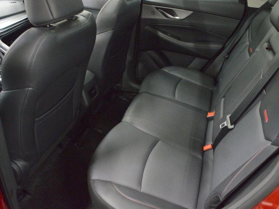 Changan CS35 Plus I Рестайлинг Санкт-Петербург  - изображение 11