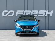 Nissan Note III Краснодар  - изображение 22