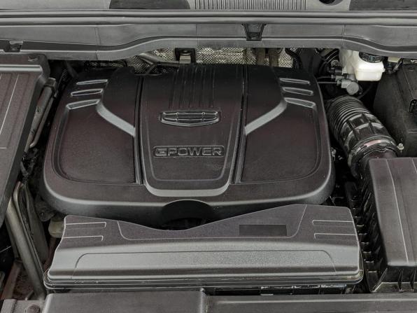 Belgee X50 с пробегом 2024 года, цена 1 845 000 рублей, 57055 км, внедорожник, Автокод Объявления