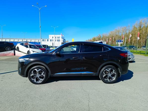 Haval F7x I с пробегом 2021 года, цена 1 989 995 рублей, 51331 км, внедорожник, Автокод Объявления