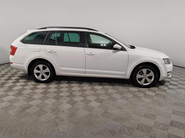 Skoda Octavia III (A7) с пробегом 2015 года, цена 1 745 000 рублей, 177207 км, универсал, Автокод Объявления
