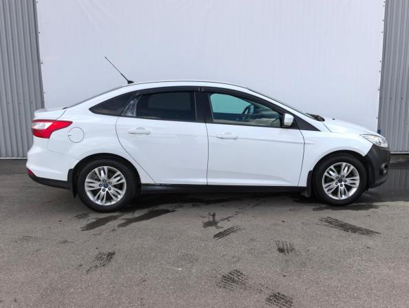 Ford Focus III с пробегом 2011 года, цена 500 000 рублей, 268000 км, седан, Автокод Объявления