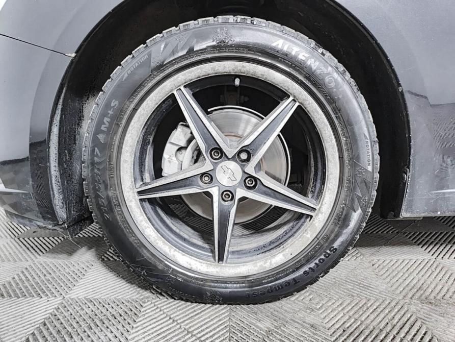 Chevrolet Cruze I Уфа  - изображение 22