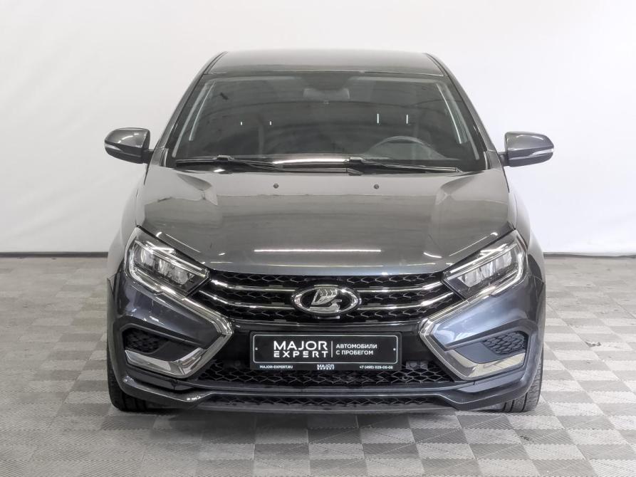 Lada (ВАЗ) Vesta I Рестайлинг (NG) Москва  - изображение 2