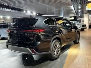 Toyota Highlander IV (XU70) Москва  - изображение 25