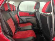 Suzuki SX4 I (Classic) Рестайлинг Москва  - изображение 29