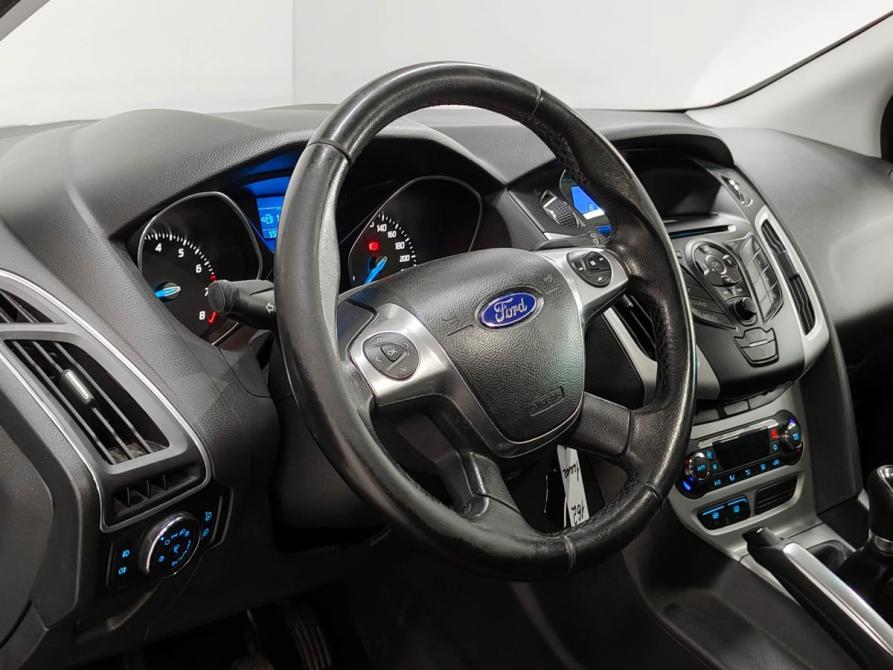 Ford Focus III Тула  - изображение 9