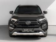 Toyota RAV4 V (XA50) Москва  - изображение 32