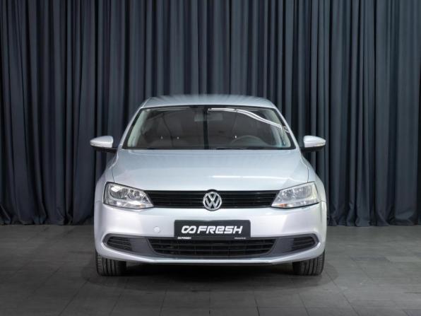 Volkswagen Jetta VI с пробегом 2013 года, цена 849 000 рублей, 271883 км, седан, Автокод Объявления