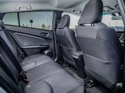 Toyota Prius IV (XW50) Тюмень  - изображение 36