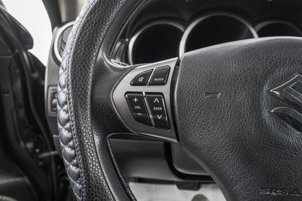 Suzuki Grand Vitara II Рестайлинг Барнаул  - изображение 15