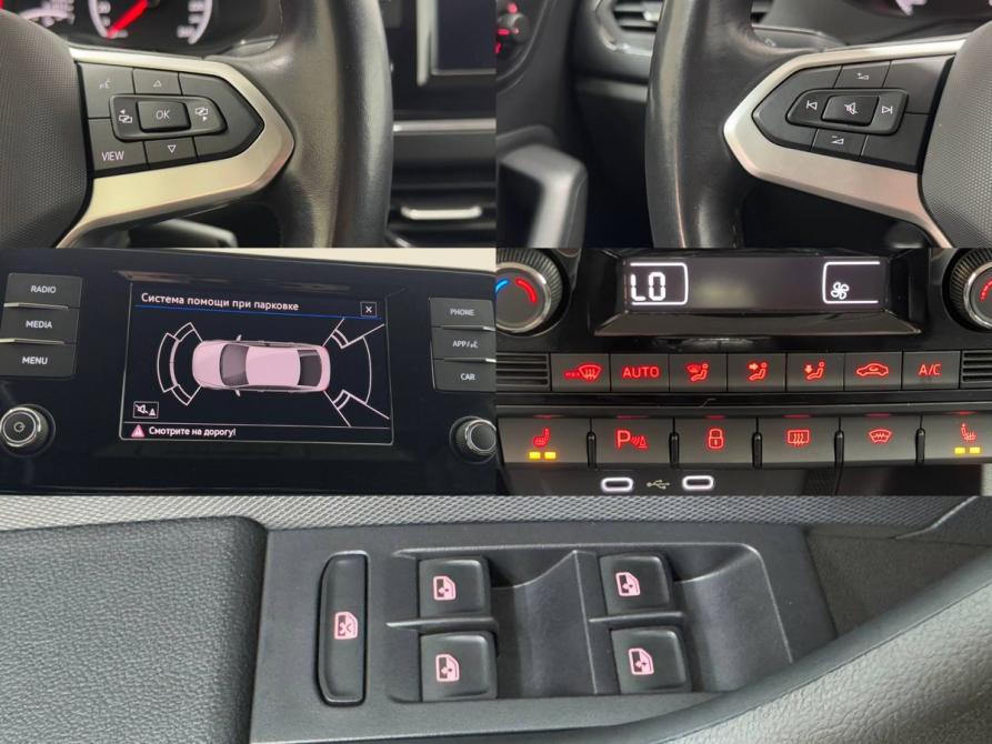Volkswagen Polo VI Ставрополь  - изображение 14