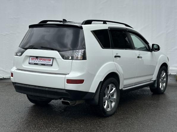 Mitsubishi Outlander II Рестайлинг с пробегом 2012 года, цена 1 270 000 рублей, 292632 км, внедорожник, Автокод Объявления