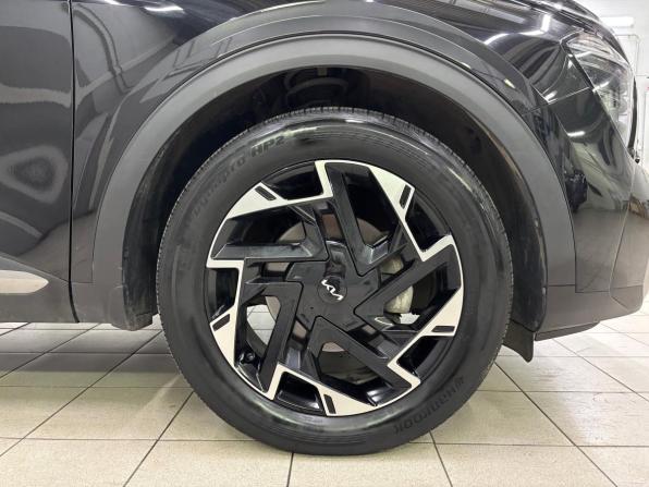 Kia Sportage V с пробегом 2023 года, цена 3 630 000 рублей, 62936 км, внедорожник, Автокод Объявления