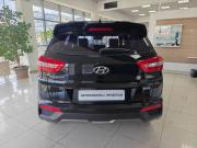 Hyundai Creta I Москва  - изображение 24