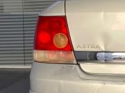 Opel Astra H Рестайлинг Уфа  - изображение 37