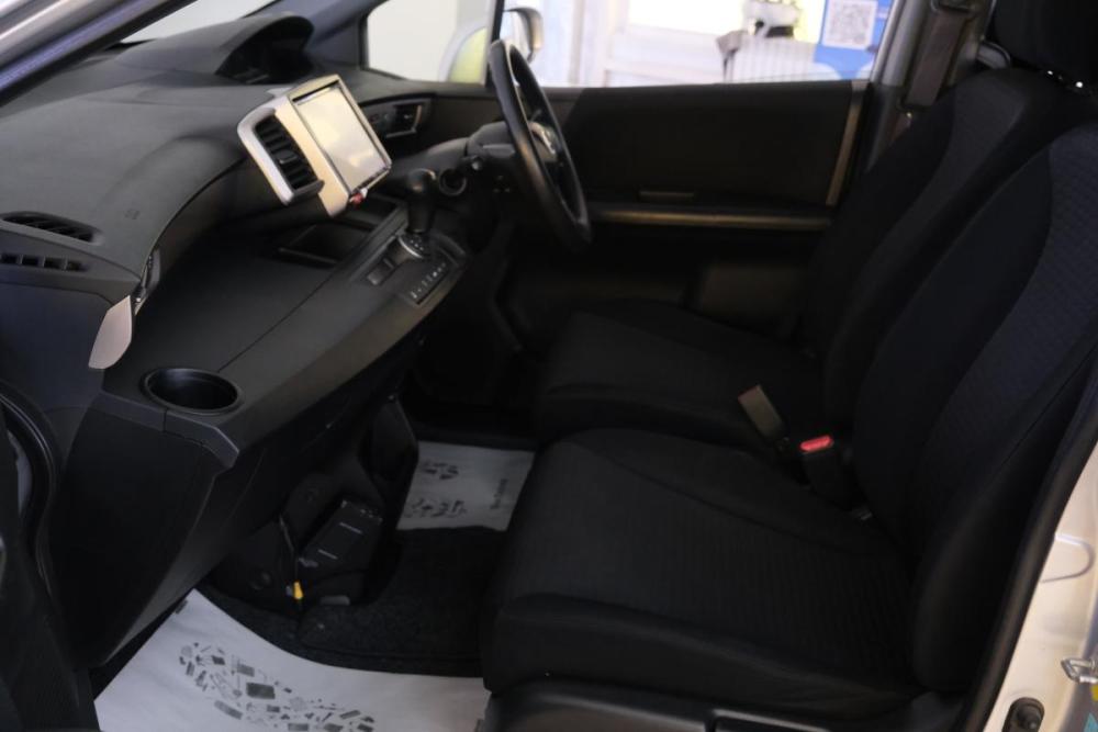 Honda Freed I Рестайлинг Омск  - изображение 17