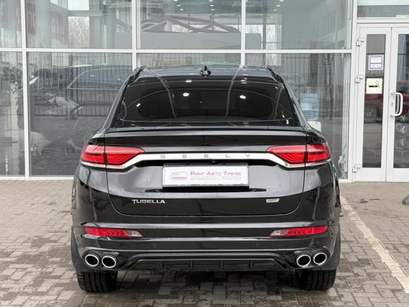 Geely Tugella I с пробегом 2023 года, цена 2 730 000 рублей, 95746 км, внедорожник, Автокод Объявления