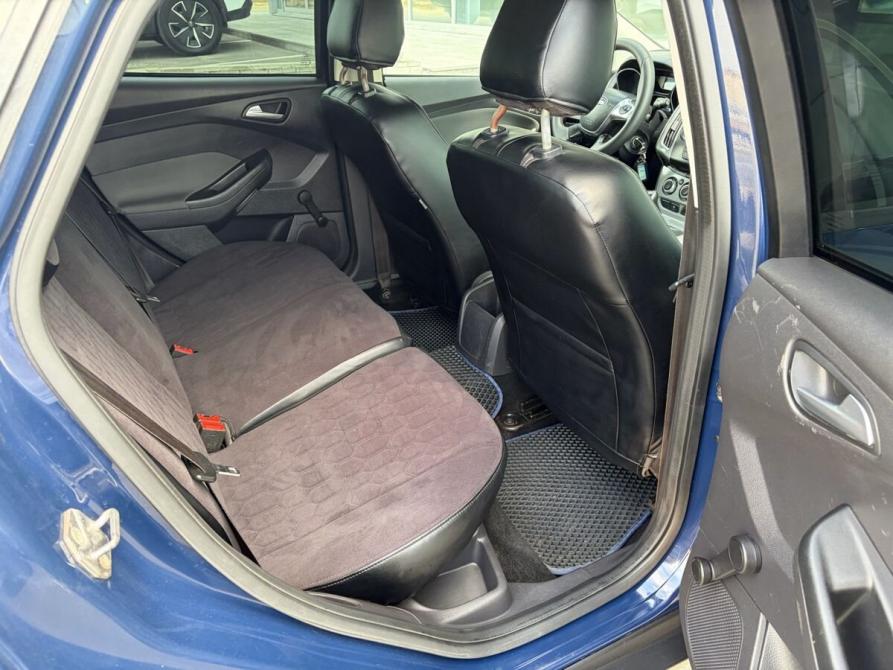 Ford Focus III Самара  - изображение 13