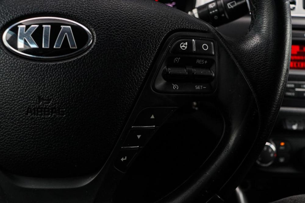 Kia Ceed II Москва  - изображение 17