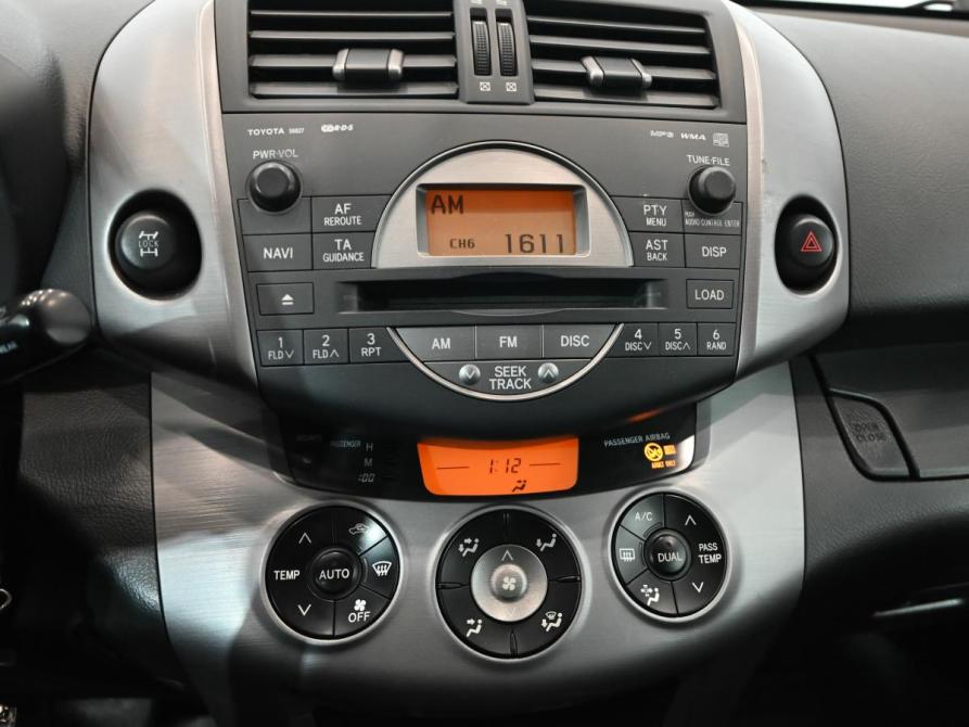 Toyota RAV4 III (XA30) Екатеринбург  - изображение 17