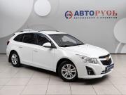 Chevrolet Cruze I Рестайлинг Подольск  - изображение 25