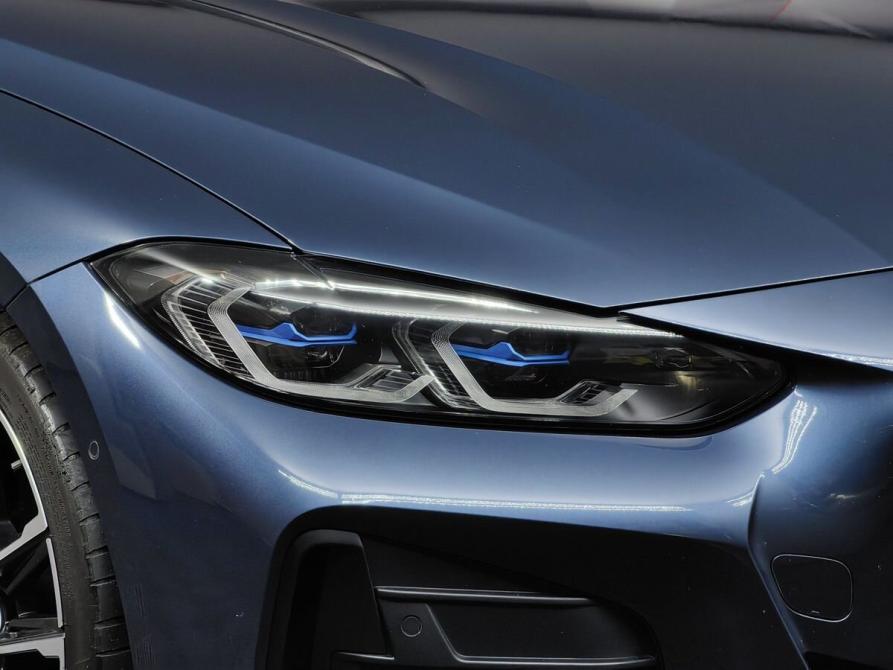 BMW 4 серии G22 G23 G26 Москва  - изображение 8