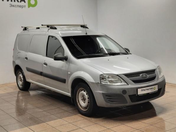 Lada (ВАЗ) Largus I с пробегом 2014 года, цена 449 000 рублей, 215000 км, фургон, Автокод Объявления